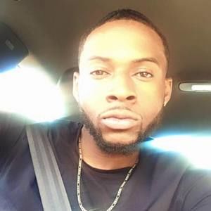 Meet your Posher, Geordan